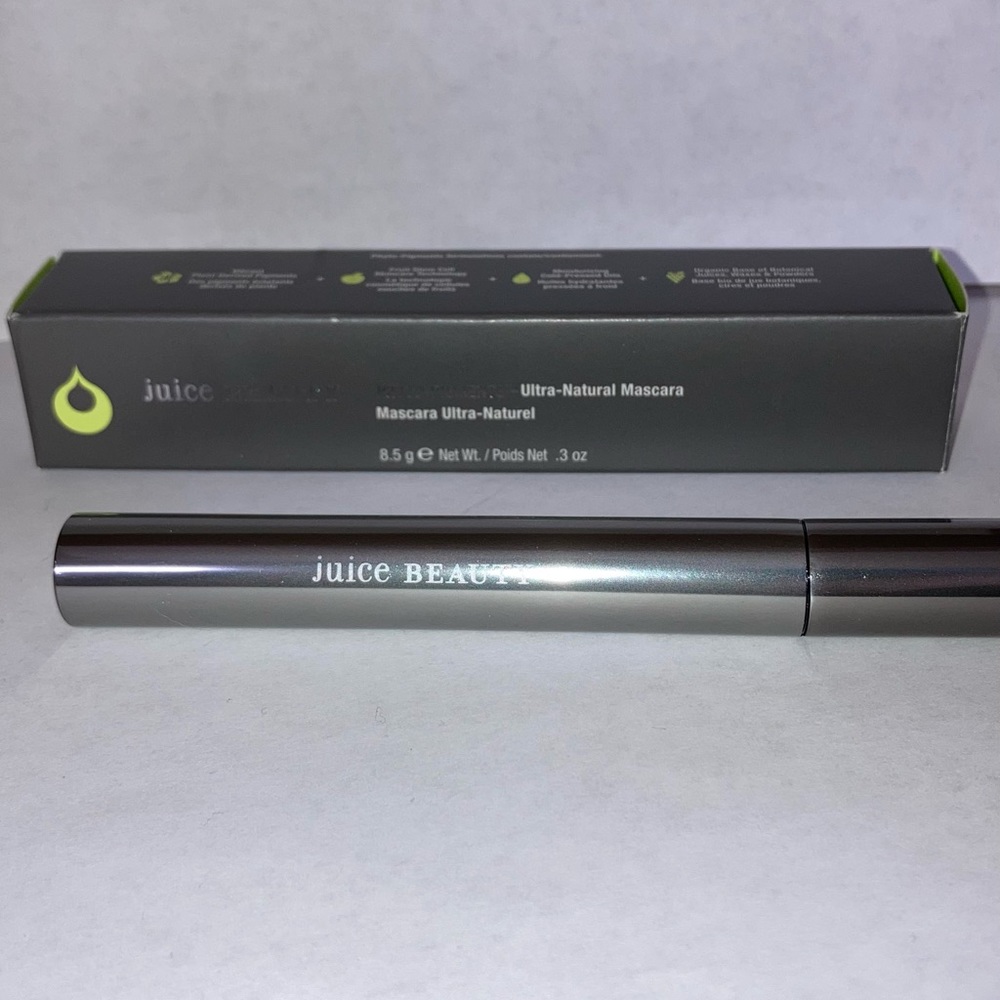 Juice Beauty Mascara